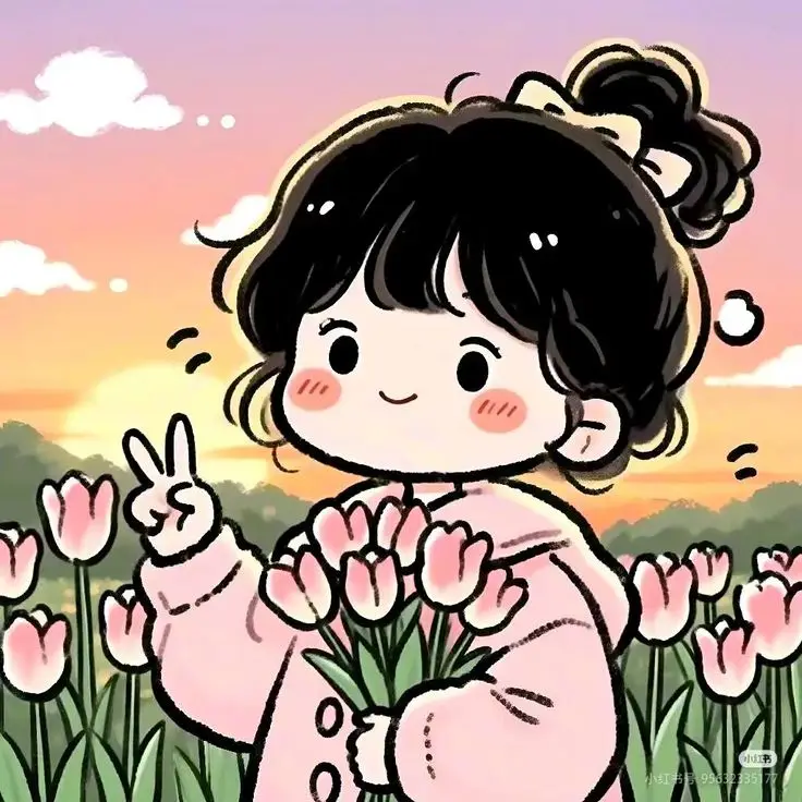 Vẽ Cô Gái Chibi Cute - Hướng Dẫn Và Bộ Sưu Tập Hình Ảnh Đáng Yêu 44