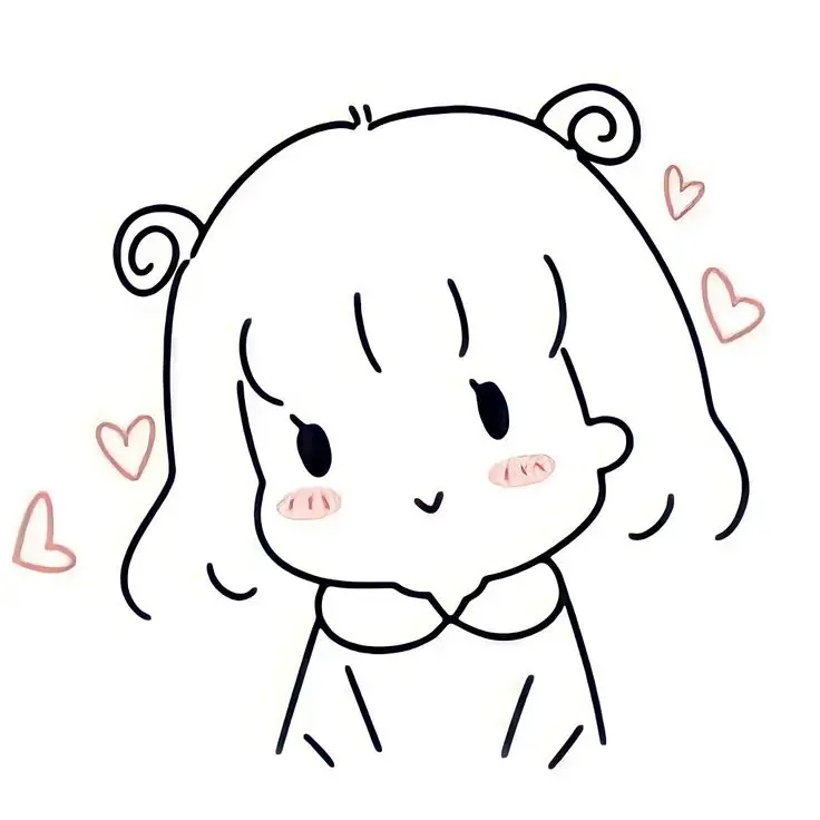 Vẽ Cô Gái Chibi Cute - Hướng Dẫn Và Bộ Sưu Tập Hình Ảnh Đáng Yêu 47