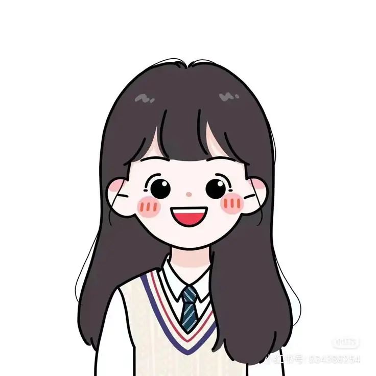 Vẽ Cô Gái Chibi Cute - Hướng Dẫn Và Bộ Sưu Tập Hình Ảnh Đáng Yêu 49