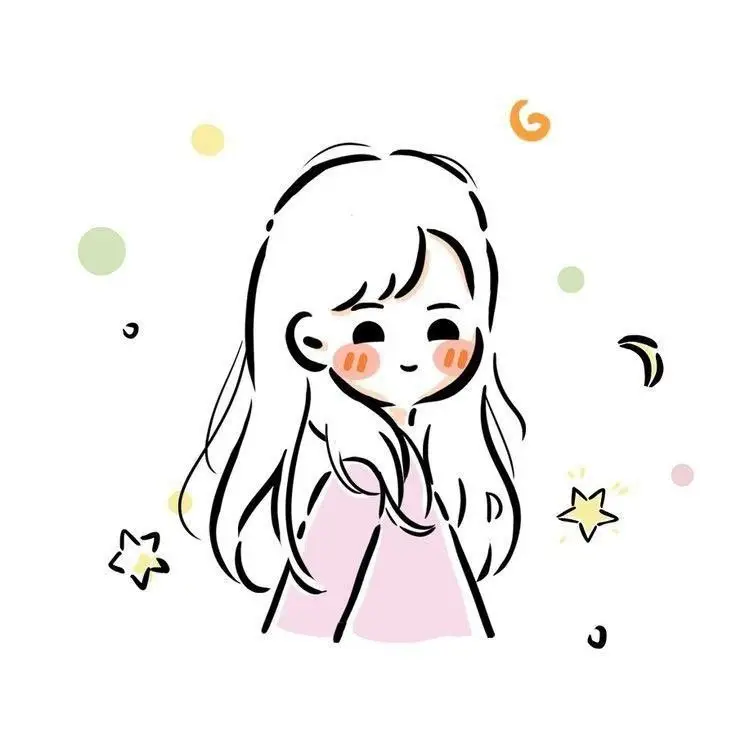 Vẽ Cô Gái Chibi Cute - Hướng Dẫn Và Bộ Sưu Tập Hình Ảnh Đáng Yêu 51