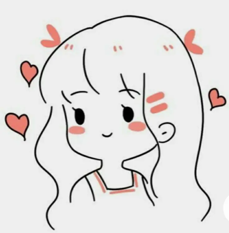 Vẽ Cô Gái Chibi Cute - Hướng Dẫn Và Bộ Sưu Tập Hình Ảnh Đáng Yêu 54