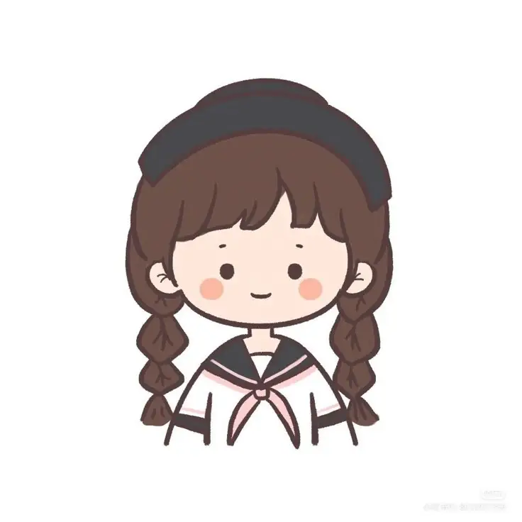 Vẽ Cô Gái Chibi Cute - Hướng Dẫn Và Bộ Sưu Tập Hình Ảnh Đáng Yêu 55