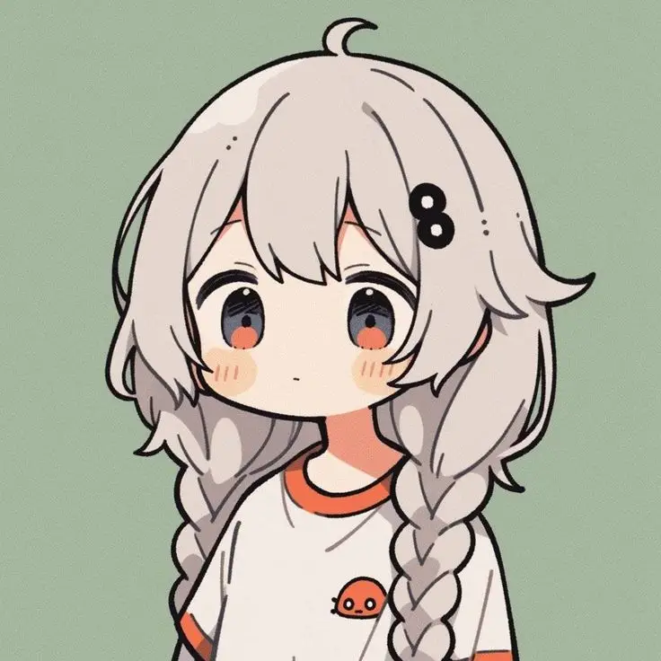 Vẽ Cô Gái Chibi Cute - Hướng Dẫn Và Bộ Sưu Tập Hình Ảnh Đáng Yêu 56