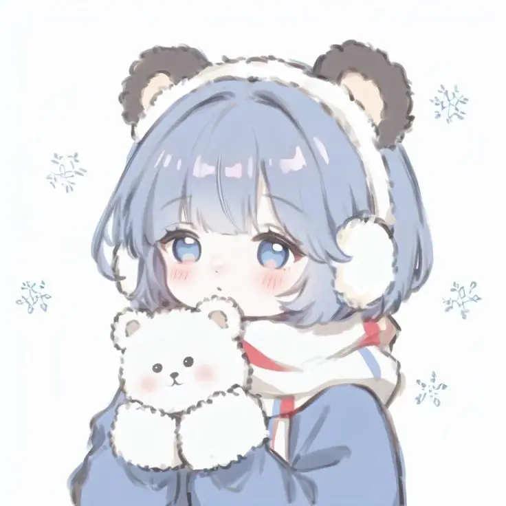 Vẽ Cô Gái Chibi Cute - Hướng Dẫn Và Bộ Sưu Tập Hình Ảnh Đáng Yêu 57