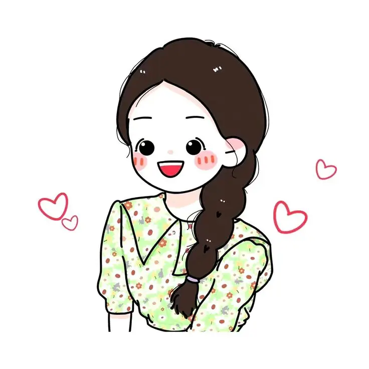 Vẽ Cô Gái Chibi Cute - Hướng Dẫn Và Bộ Sưu Tập Hình Ảnh Đáng Yêu 61