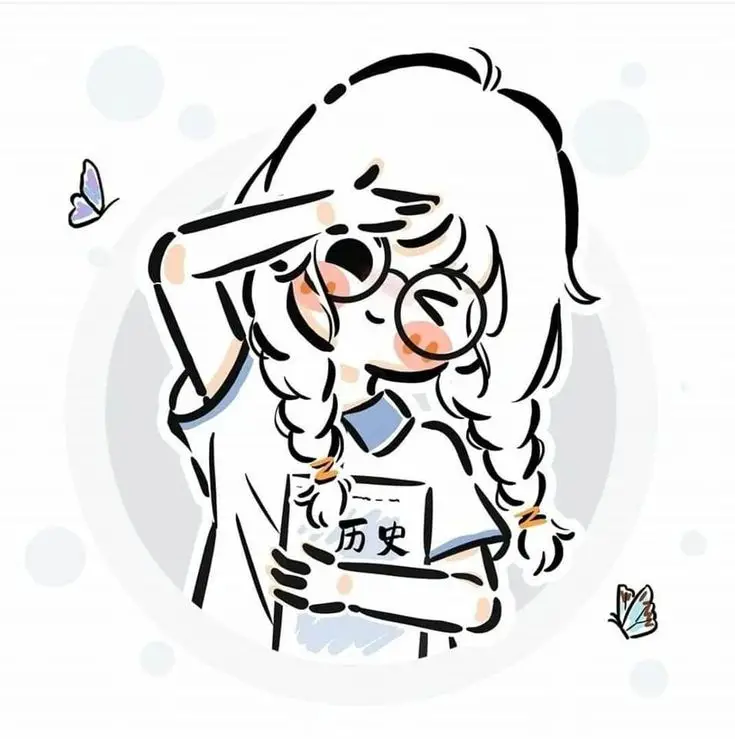 Vẽ Cô Gái Chibi Cute - Hướng Dẫn Và Bộ Sưu Tập Hình Ảnh Đáng Yêu 63