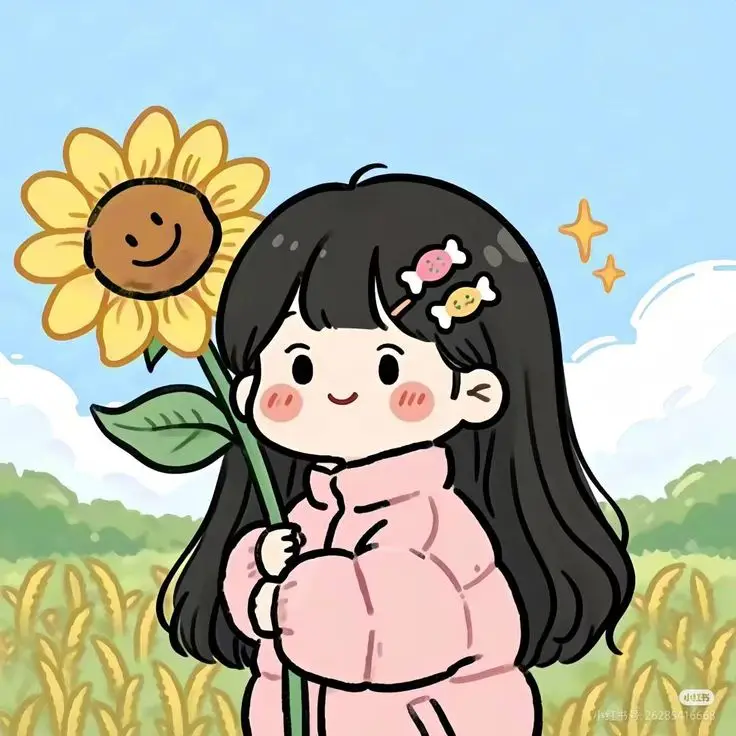 Vẽ Cô Gái Chibi Cute - Hướng Dẫn Và Bộ Sưu Tập Hình Ảnh Đáng Yêu 65