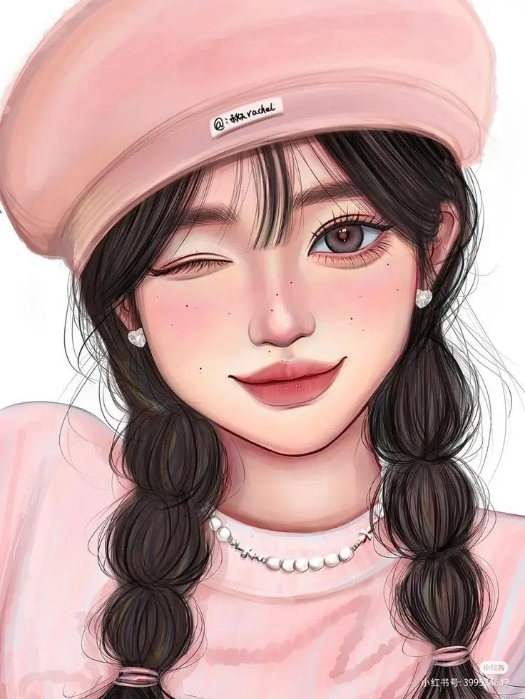 Vẽ Cô Gái Chibi Cute - Hướng Dẫn Và Bộ Sưu Tập Hình Ảnh Đáng Yêu 66