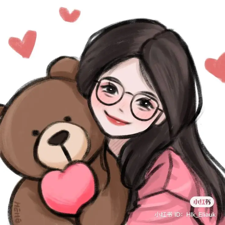 Vẽ Cô Gái Chibi Cute - Hướng Dẫn Và Bộ Sưu Tập Hình Ảnh Đáng Yêu 68