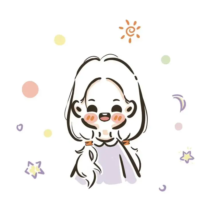 Vẽ Cô Gái Chibi Cute - Hướng Dẫn Và Bộ Sưu Tập Hình Ảnh Đáng Yêu 73