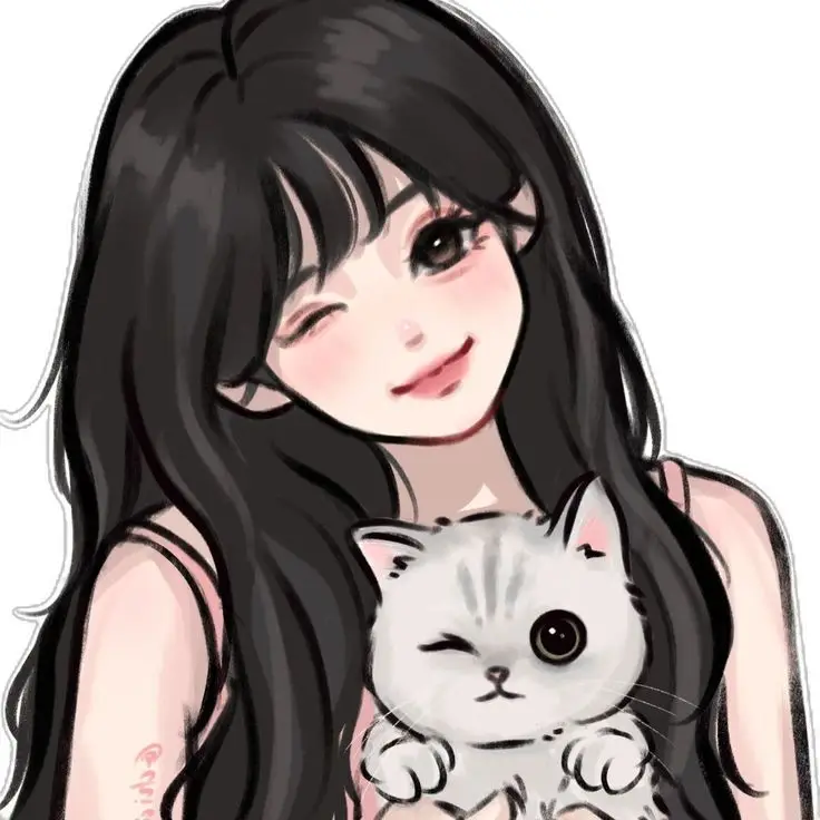 Vẽ Cô Gái Chibi Cute - Hướng Dẫn Và Bộ Sưu Tập Hình Ảnh Đáng Yêu 76