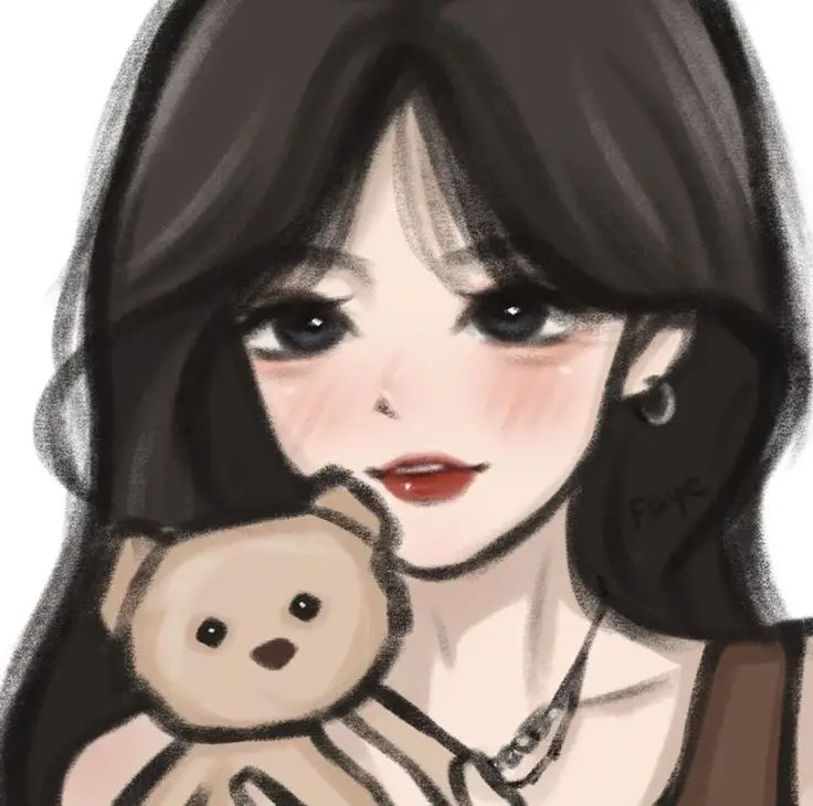 Vẽ Cô Gái Chibi Cute - Hướng Dẫn Và Bộ Sưu Tập Hình Ảnh Đáng Yêu 79