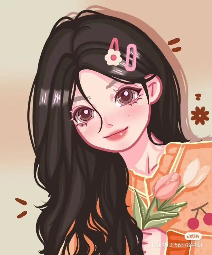 Vẽ Cô Gái Chibi Cute - Hướng Dẫn Và Bộ Sưu Tập Hình Ảnh Đáng Yêu 81