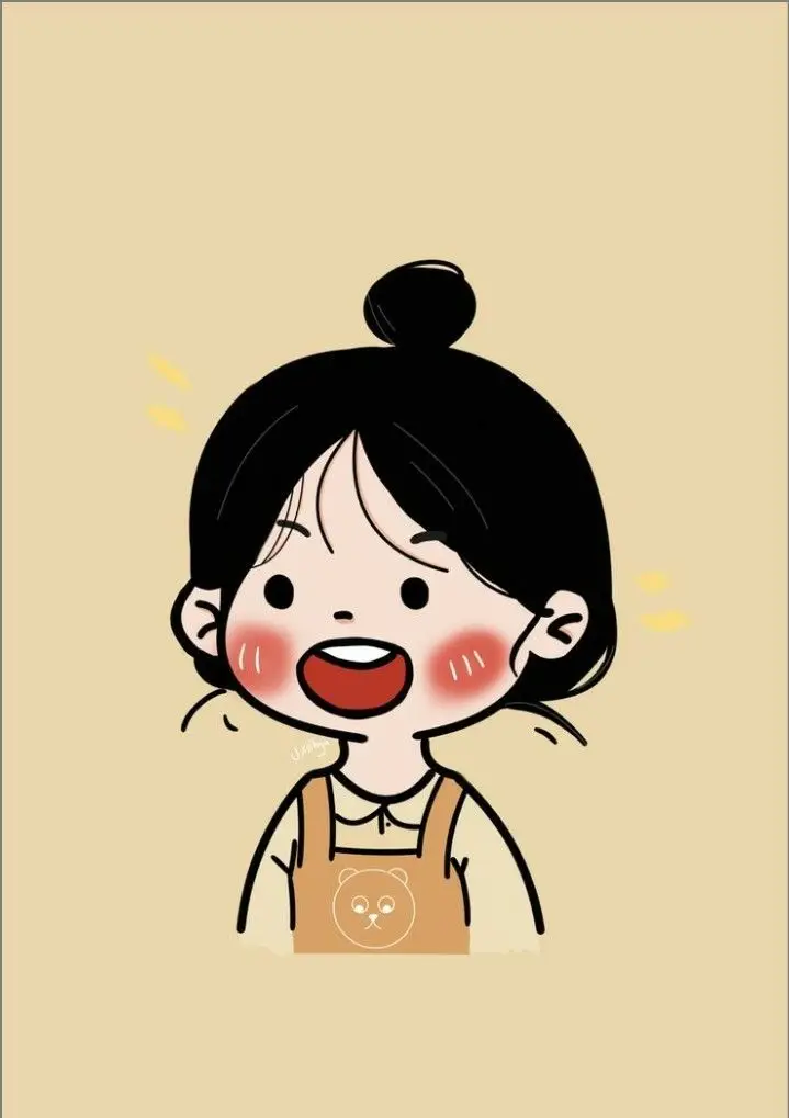 Vẽ Cô Gái Chibi Cute - Hướng Dẫn Và Bộ Sưu Tập Hình Ảnh Đáng Yêu 83