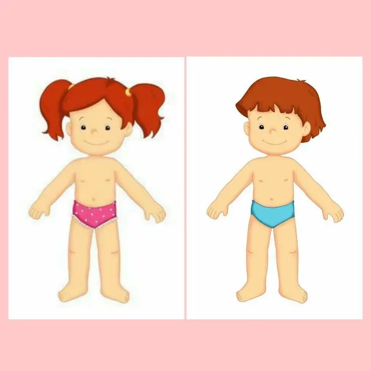 Vẽ khuôn mặt bé gái - Nghệ thuật ai cũng yêu thích 55