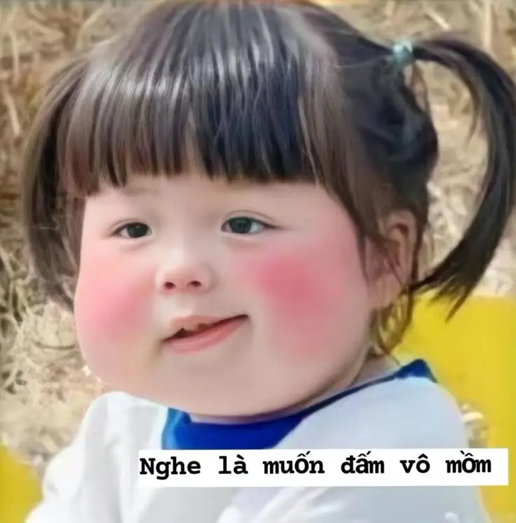 Vẽ khuôn mặt bé gái - Nghệ thuật ai cũng yêu thích 62