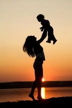 Vẽ mẹ và con gái - Tình yêu qua từng nét vẽ 38