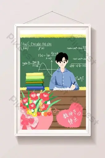 Vẽ Tranh Làm Việc Nhà - Một Cách Thể Hiện Cuộc Sống Thường Ngày 17