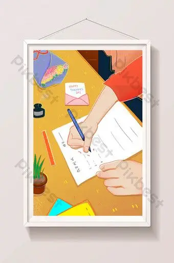 Vẽ Tranh Làm Việc Nhà - Một Cách Thể Hiện Cuộc Sống Thường Ngày 20