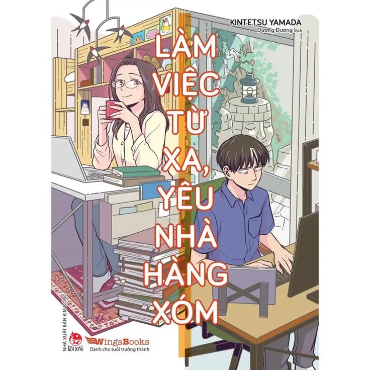 Vẽ Tranh Làm Việc Nhà - Một Cách Thể Hiện Cuộc Sống Thường Ngày 22