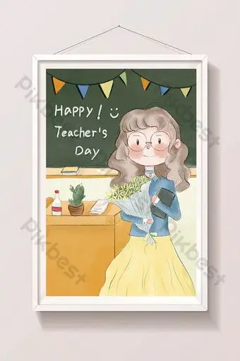 Vẽ Tranh Làm Việc Nhà - Một Cách Thể Hiện Cuộc Sống Thường Ngày 30