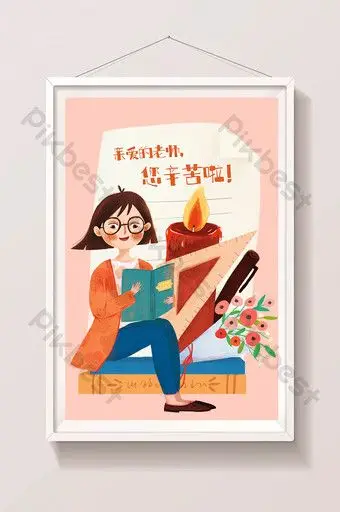 Vẽ Tranh Làm Việc Nhà - Một Cách Thể Hiện Cuộc Sống Thường Ngày 43