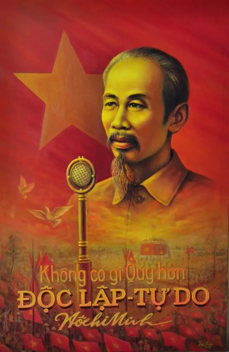 Vẽ Tranh Làm Việc Nhà - Một Cách Thể Hiện Cuộc Sống Thường Ngày 47